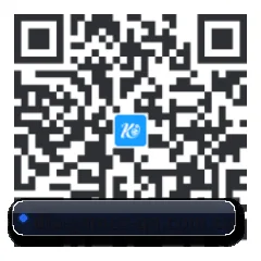 iOS 原生架构客户端 二维码